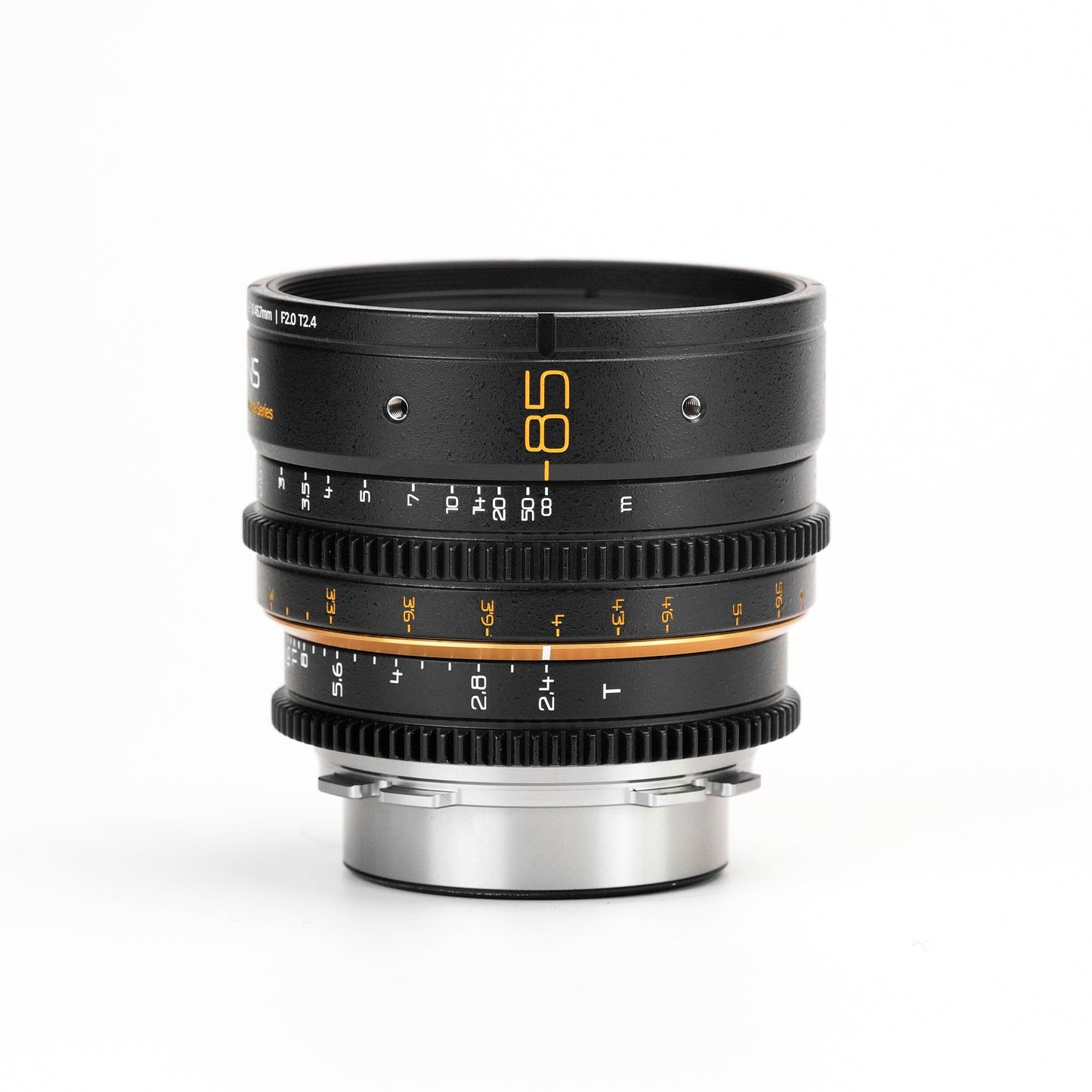 DULENS APO MINI PRIME 85MM T2.4 - DULENS HK