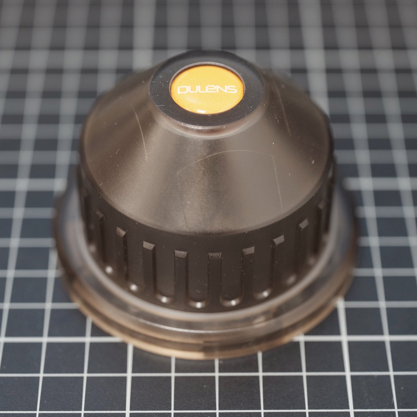 DULENS HK PL LENS REAR CAP V2 - DULENS HK