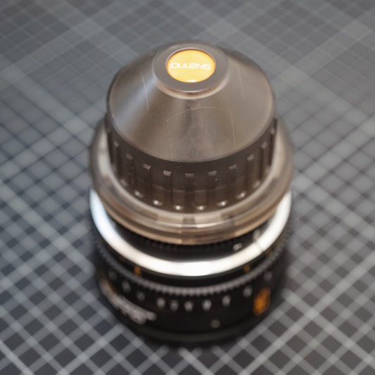 DULENS HK PL LENS REAR CAP V2 - DULENS HK