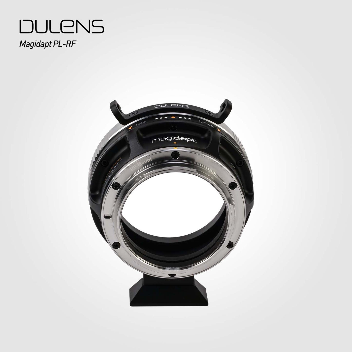 DULENS MAGIDAPT PL ADAPTER KIT (E/L/Z/RF) 4 rear mounts included - DULENS HK