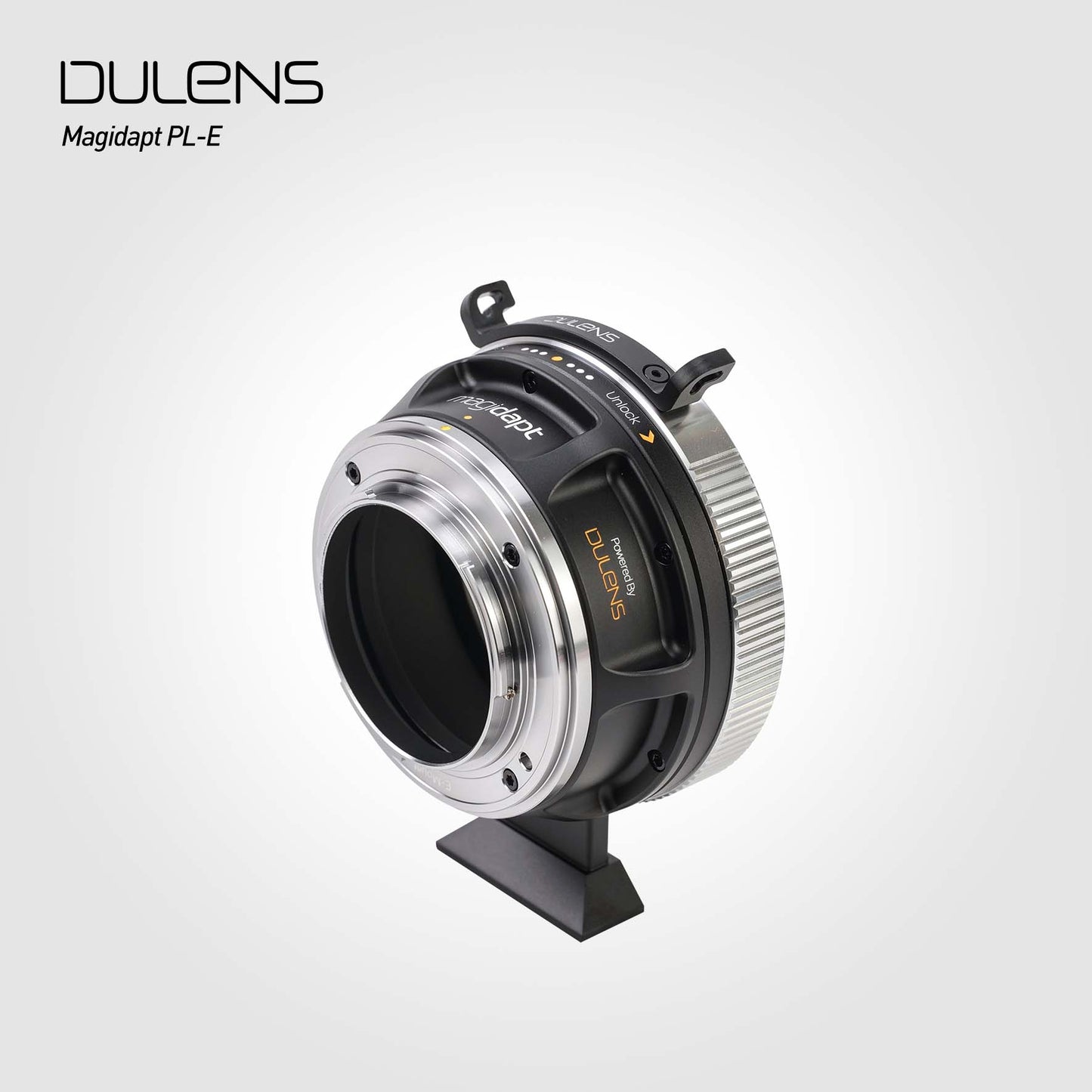 DULENS MAGIDAPT PL ADAPTER KIT (E/L/Z/RF) 4 rear mounts included - DULENS HK