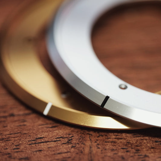 DULENS HK Custom Color Ring for APO Mini Prime - DULENS HK