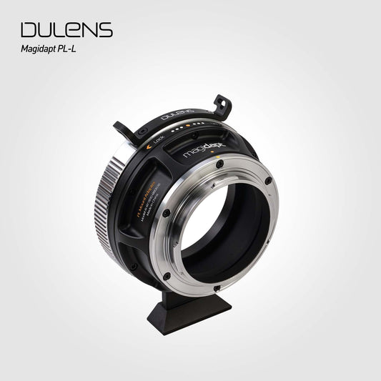 DULENS MAGIDAPT PL ADAPTER KIT (E/L/Z/RF) 4 rear mounts included - DULENS HK